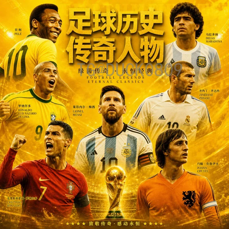 2026年世界杯预测：扩军新赛制下的夺冠热门与黑马分析